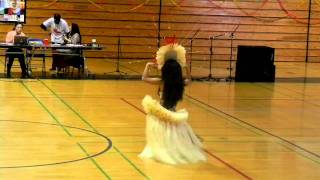 MCC Tahitian Dance 2011 [upl. by Ogden]