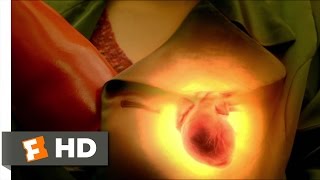 Amélie 312 Movie CLIP  Love at First Sight 2001 HD [upl. by Tzong]