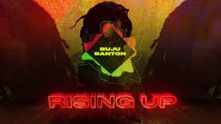 Buju Banton  Rising Up Official Audio  Upside Down 2020 [upl. by Gamaliel788]