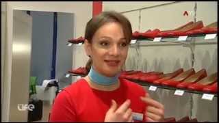 transsexuelle stewardess auf ATV life [upl. by Walden743]