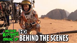 The Martian  quotDo The Mathquot Clip HD  20th Century FOX [upl. by Melisande]