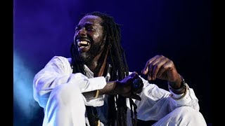 WATCH BujuLive  Banton hits stage after eight years [upl. by Brasca]