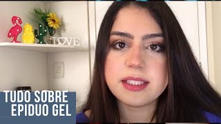 Resenha completa EPIDUO GEL biancaaraujobr [upl. by Ricketts]