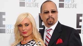 The Truth About Coco Austin And IceTs Marriage [upl. by Otcefrep193]