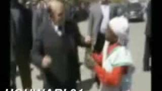 bouteflika DANCE [upl. by Oliver]