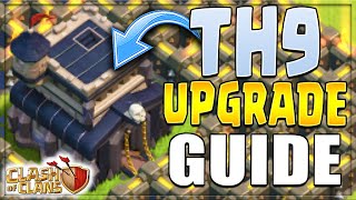 TH9 UPGRADE GUIDE 2023 [upl. by Amsed393]