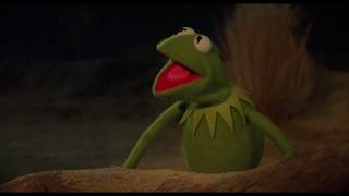 The Muppet Movie Kermit Talks to Himself [upl. by Retxed502]