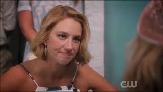 Petra Solano and Jane Ramos  Jane the Virgin  05X04 PART I [upl. by Buschi108]