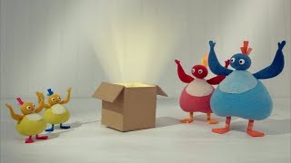 Twirlywoos  90 mins  8 Full Episodes  Full of Surprises [upl. by Nosiddam438]