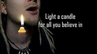 Light A Candle English Acapella Cover Triad  Tänd Ett Ljus [upl. by Evan]