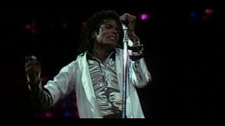 Michael Jackson  Dirty Diana  Live in Houston USA  1988 [upl. by Oemac527]