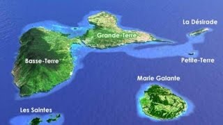 GUADELOUPE [upl. by Shear]