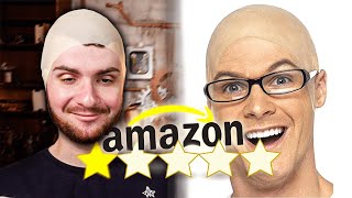 LES PIRES OBJETS AMAZON  notés 1 étoile [upl. by Enyahs]