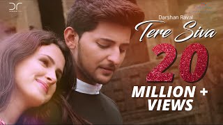 Tere Siva  Darshan Raval  Official Music Video 2016 [upl. by Saks103]