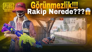 Pubg Gorünmezlik😱TDM Gorünmezlik Yaptım [upl. by Greggory]