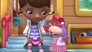 Doc McStuffins  Episode 53a  Official Disney Junior Africa [upl. by Nellad]