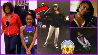 WHAT HAPPENED TO NICAYA amp BLACK PATSY FROM DANCE MOMS [upl. by Aelsel]