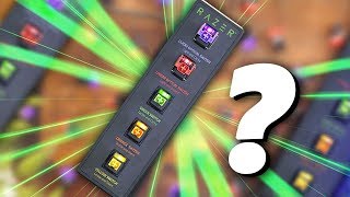 Which Razer Keyboard Switch is Right for You [upl. by Airdnal437]