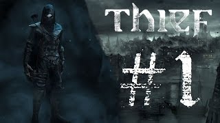 Thief  Lets Play en Español  Capitulo 1 [upl. by Winna629]