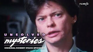 Unsolved Mysteries with Robert Stack  Season 2 Episode 13  Full Episode [upl. by Kent]