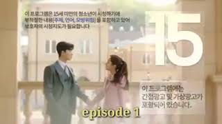 Whats wrong with secretary Kim episode 1 Tagalog dubbed [upl. by Neelyahs]