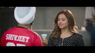 qismat 2 full movie props love funny romantic trending [upl. by Bible553]