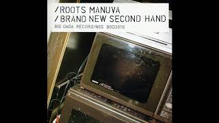 Roots Manuva  Brand New Second Hand Full Album [upl. by Ahsiekar]