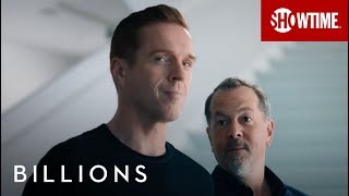 This Season on Billions  Billions  Season 4 [upl. by Anomas]