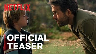 ADAM THE FIRST Trailer 2024 David Duchovny [upl. by Doreg]