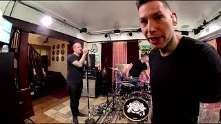 MXPX Between This World and the Next  LIVE 41621 [upl. by Tannen545]