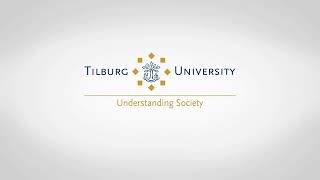 Tilburg University Live [upl. by Lakym]