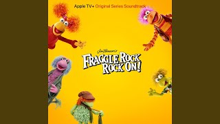 Fraggle Rock Theme [upl. by Enelyam]