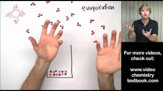 Separating Mixtures with Distillation [upl. by Tatiania480]