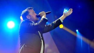 Elbow perform quotOne Dayquot  Children in Need Rocks Manchester  BBC [upl. by Dorice]