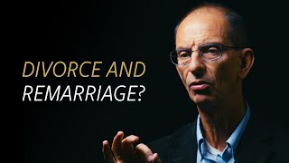 What does the Bible say about divorce and remarriage [upl. by Mirella]