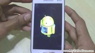 Hard  factory reset Samsung Galaxy S Duos S7562 [upl. by Aina]