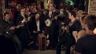 Steep Canyon Rangers  Tell the Ones I Love [upl. by Gibbeon]