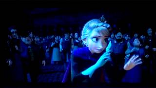 How Disneys Animation Evolved From Frozen To Frozen II  Movies Insider  Insider [upl. by Blader511]