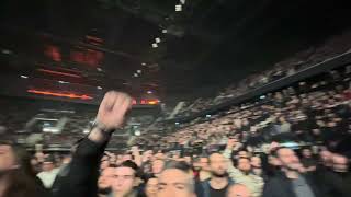 Executioner’s Tax Swing of the Axe  Power Trip  Live  Adidas Arena  Paris  150225 [upl. by Novia713]