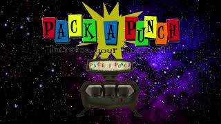 Pack A Punk Song Pack a Punch [upl. by Naujd]