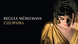 Regula Mühlemann  Cleopatra aus dem KKL Luzern 25 April 2019 [upl. by Mapel]