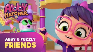 Abby Hatcher  Episode 11 – Abby Meets Harriet  PAW Patrol Official amp Friends [upl. by Tolmach]