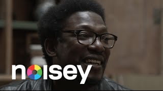 Roots Manuva  The British Masters Season 2  Chapter 4 [upl. by Herrmann]