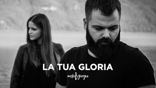 La Tua Gloria Official VideoClip  MirkoampGiorgia  IL LUOGO SEGRETO [upl. by Edgell]