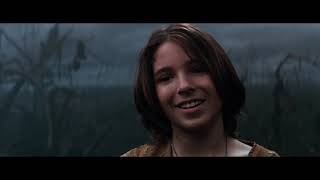 The Neverending Story Artax and the Swamp of Sadness clip HD [upl. by Madison]