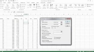 Excel Forecasting Seasonal Data [upl. by Lemieux]