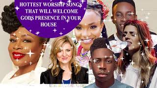 Ada Ehi Sinach Guc Moses Bliss Gospel music mix nonstop [upl. by Niamrahc]