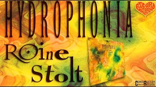 Roine Stolt  Hydrophonia [upl. by Ariaic684]