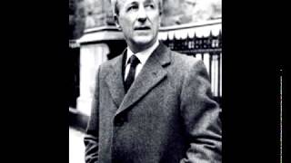 Malachi Martin on Third Secret [upl. by Roseanne]