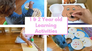 Learning Activities for 12 year olds June 2021 [upl. by Airotnahs]